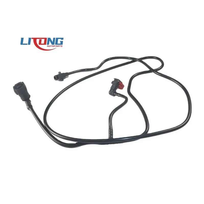 

31410409 High Quality Auto Parts Accessories Cooling System Bleeder Hose Relief Hose For Volvo 2014-2017 XC60 S80 A31410409