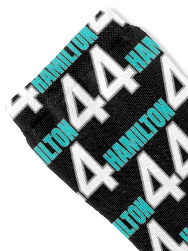 44 Hamilton Socks luxe essential Socks Men Women's