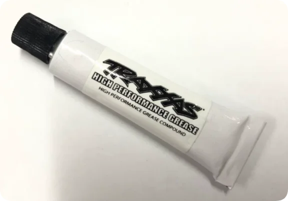 TRAXXAS #2588 High Performance Grease Compound 3g for 1/10 1/16 RC Crawler Truck Parts Maintenance