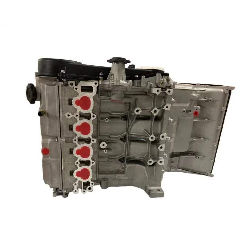 2026 sell High Quality 1.3L JL474Q G13BB G13BA G13B Engine Assembly For Suzuki Swift Samurai Jimny Cultus view 5