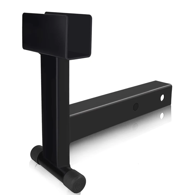 Heavy Duty Three Point Trailer Hook 2 Receiver Quick Hook Compatible with Class 1 Trailer Hook for Class 1 Tractors
