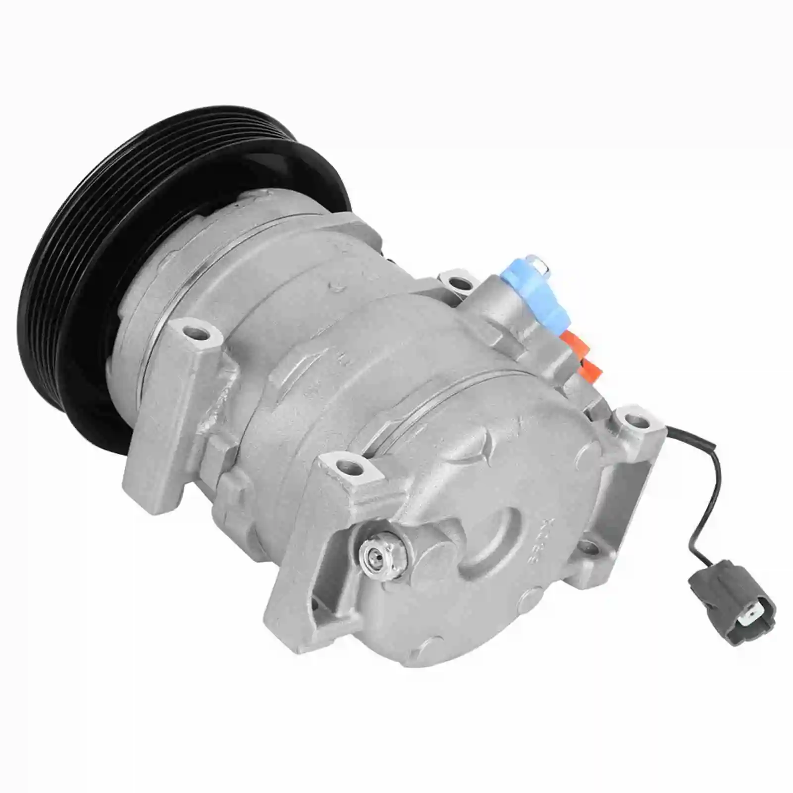 38810RCAA01 AC Air Compressor 38810RCAA01 Fit for   3.5L 2005-2007 AC Air Compressor Air Compressor CO 10736C