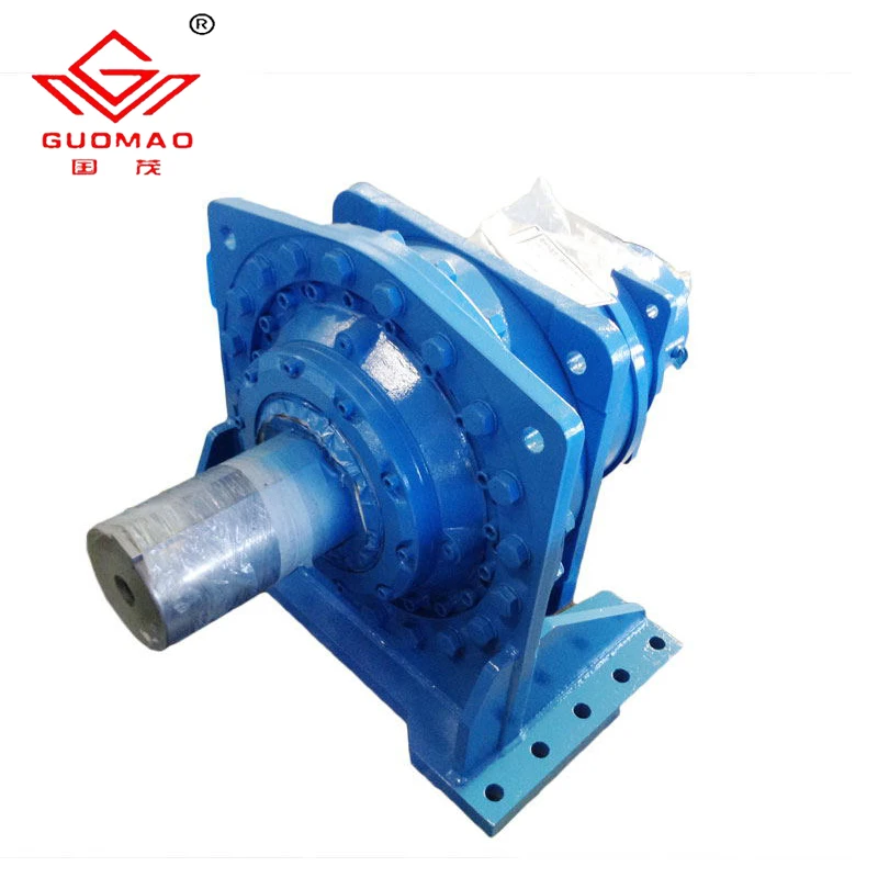 2 Speed Planetary Gearbox Price 1:10 Gearbox Planetary Gearbox For Concrete Mixer