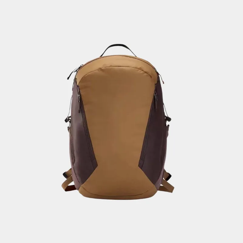 2025 New unisex multi-functional hiking backpack with logo 26L high quality outdoor sport bag men's Cycling climbing backpacks