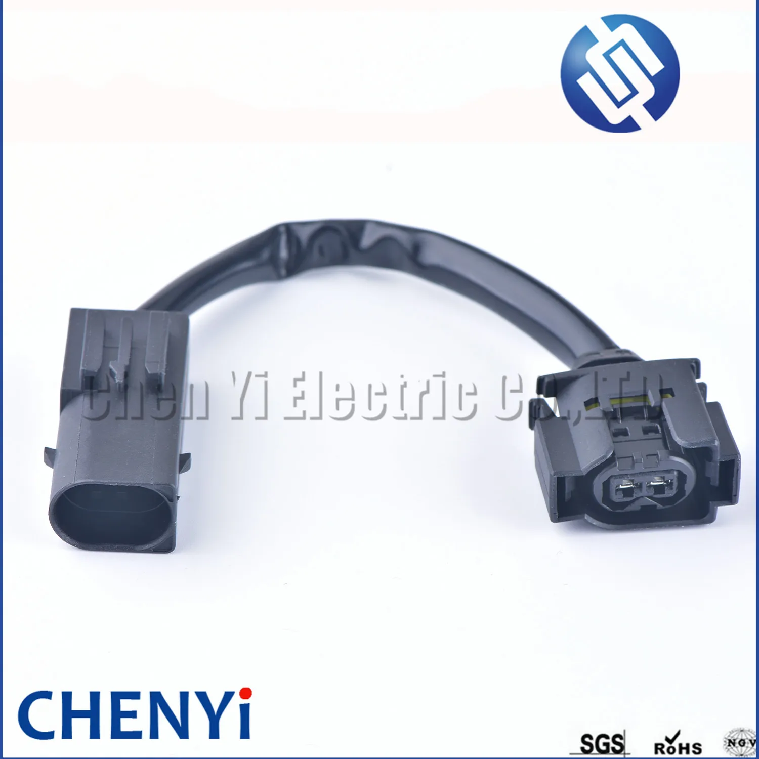 2 Pin Camshaft Adjuster Wiring Harness 2711502733 For C230 W203 W204 W211 M271 R171 SLK 906 S202 Sprinter 51277300 1685452328