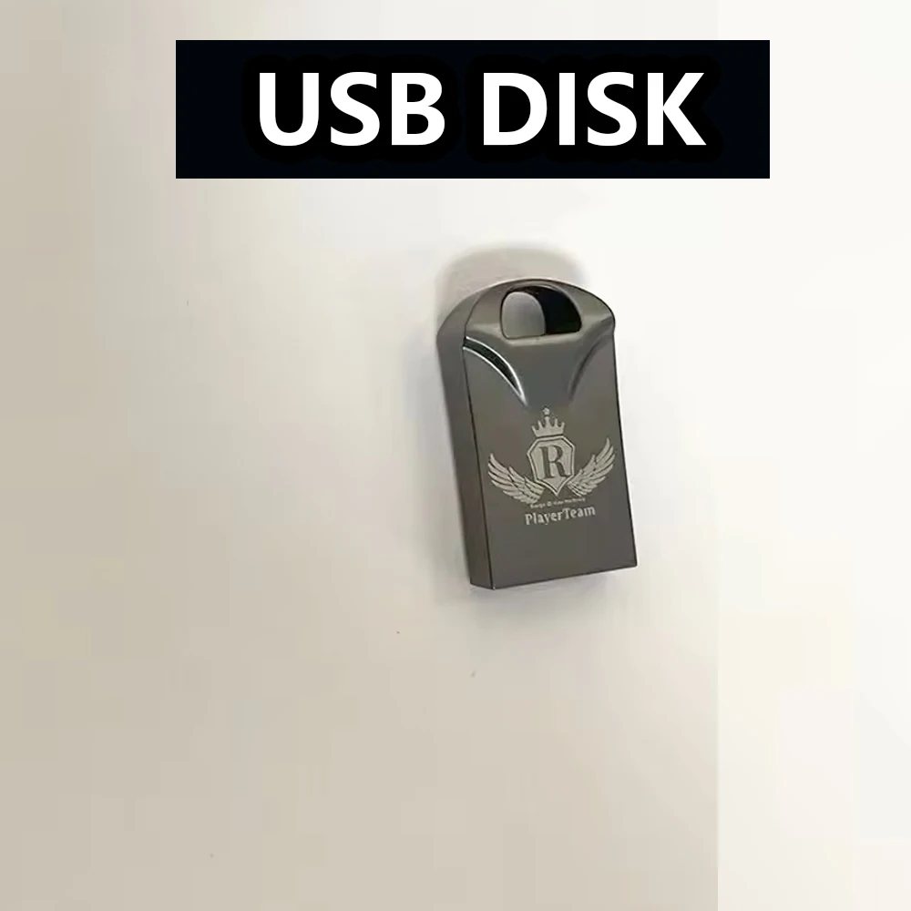 وحدة تحكم USB للقرص USB