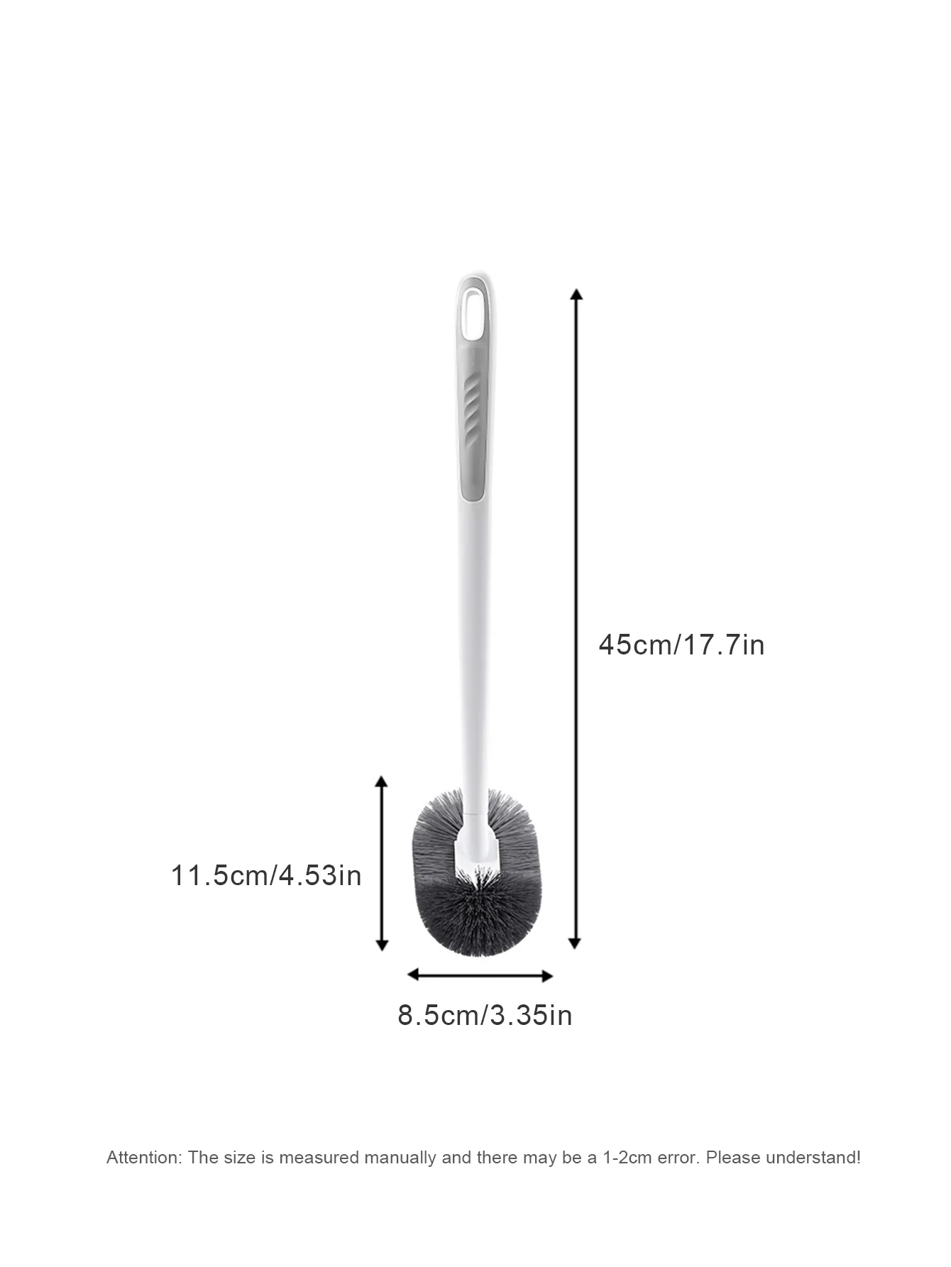 Thumbnail 4 - #35 Cheap Toilet Brushes Worth Buying