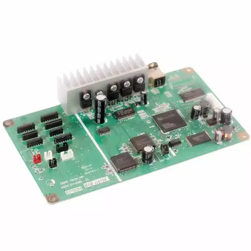 Motherboard for Epson 1390 R1390 R1400 1430 L1800 1300 Printer Main Board Replacement Part