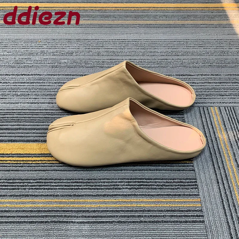 

Женские модные женские тапочки на плоской подошве с странным носком, пляжные шлепанцы, сандалии, женские неглубокие женские тапочки на плоской подошве, туфли-лодочки