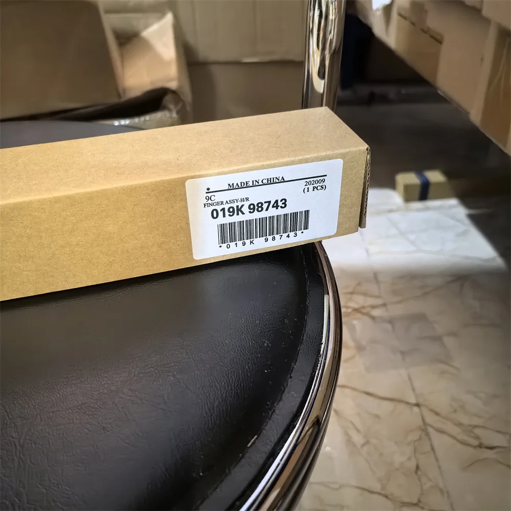 

1шт. Верхний сборщик пальца фьюзера 018K96753 для Xerox DC4110 4110 1100 DC900 4112 4127 900 4595 Разделительный кронштейн с когтями
