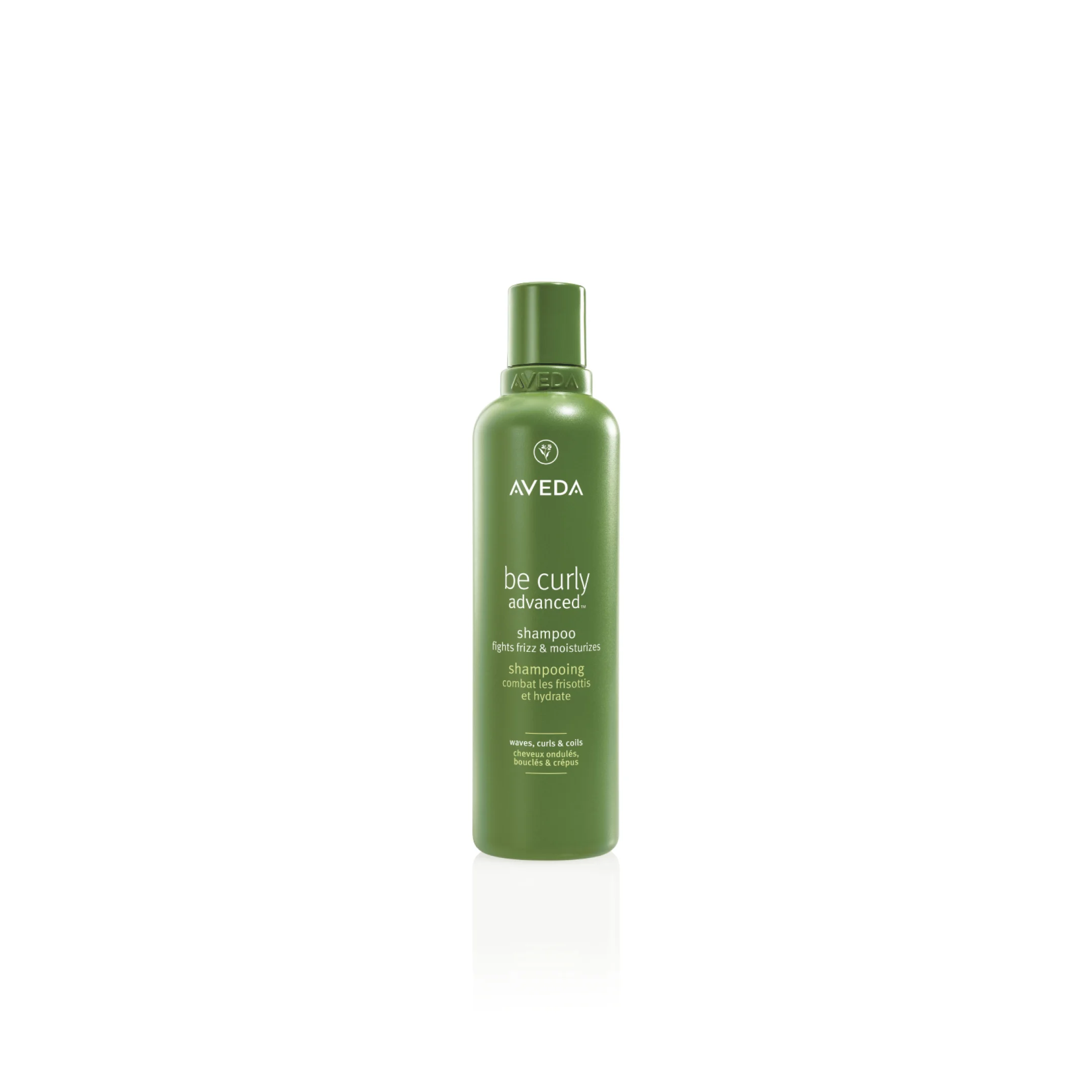Aveda Be Curly Advanced Frizz Control Shampoo 250ml