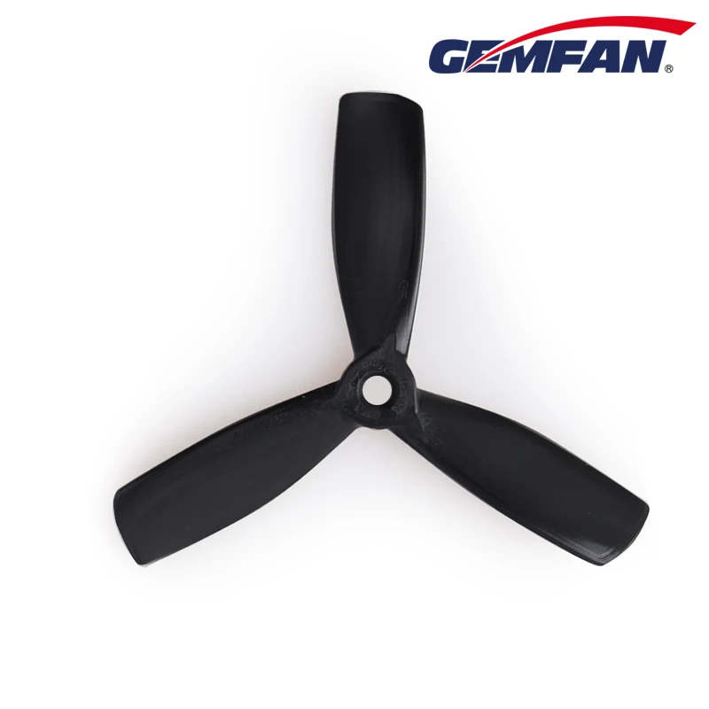 3 Blade 3035BN 4045BN PC Plastic Propeller Bullnose Gemfan Props Multirotor 3inch 4inch FPV Racing RC Accessory 4Pair 3035 4045