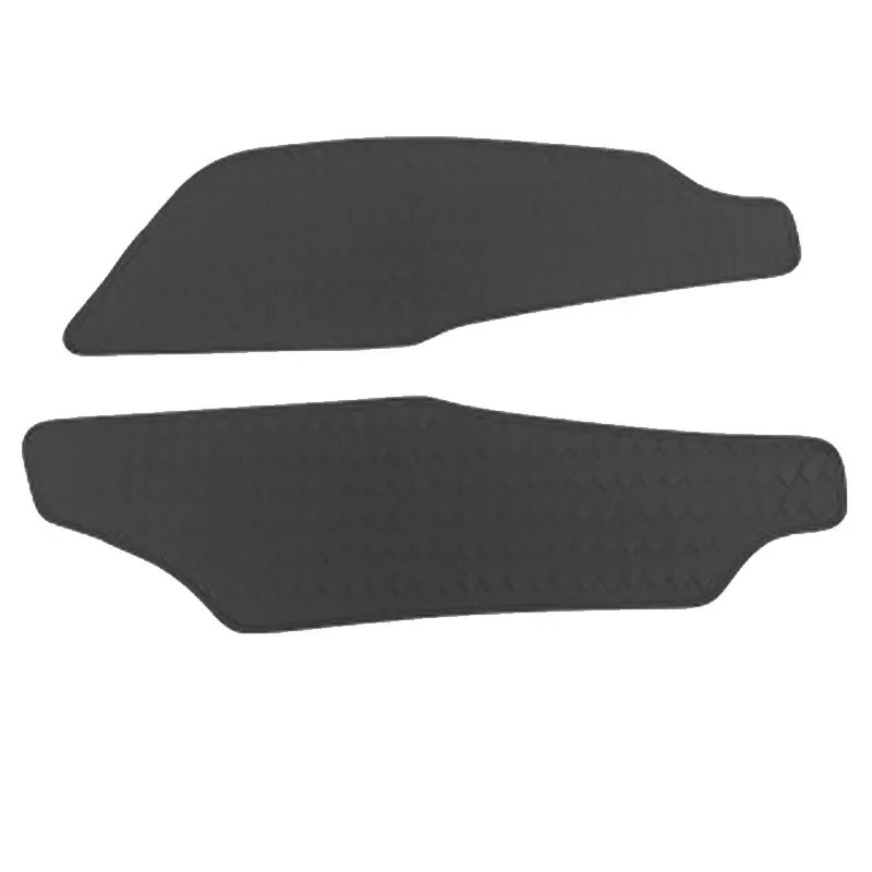 For Audi Q5 GU 2025 2026 central control side anti kick pad seat side protection pad car interior decoration modification parts