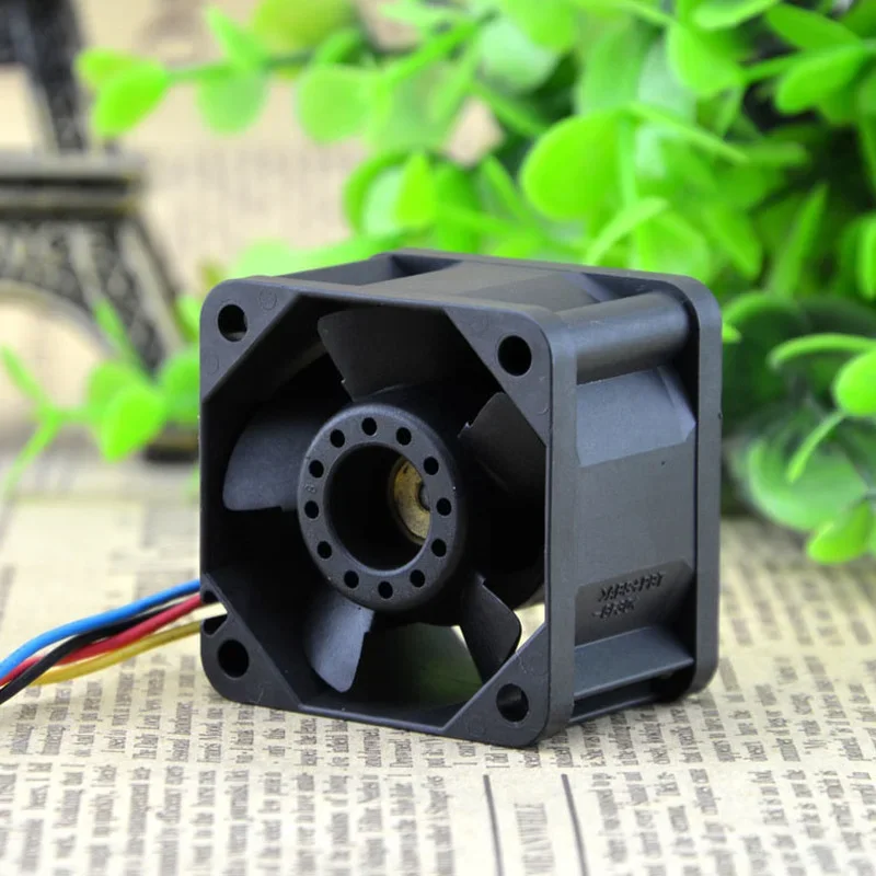 New Fan For SANYO 109P0424J3073 4028 4CM 24V 0.18A Inverter Cooling Fan 40x40x28mm