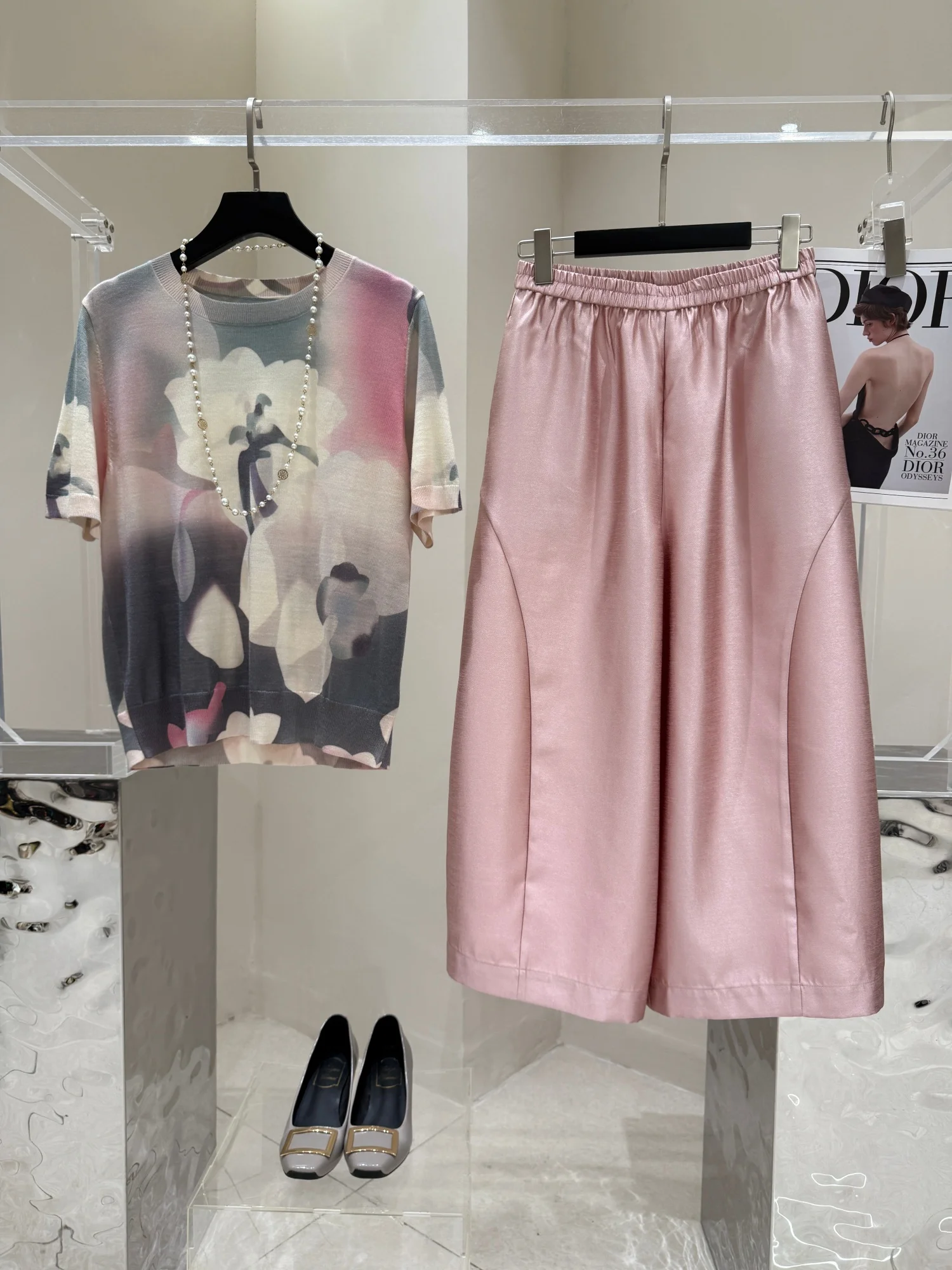 Ele Summer New Arri…