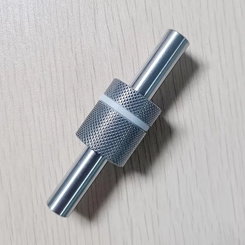 Mod Polish Jig for Mechanical Mod Tank SS Metal Tool 510 RDA Set Grinding Joint