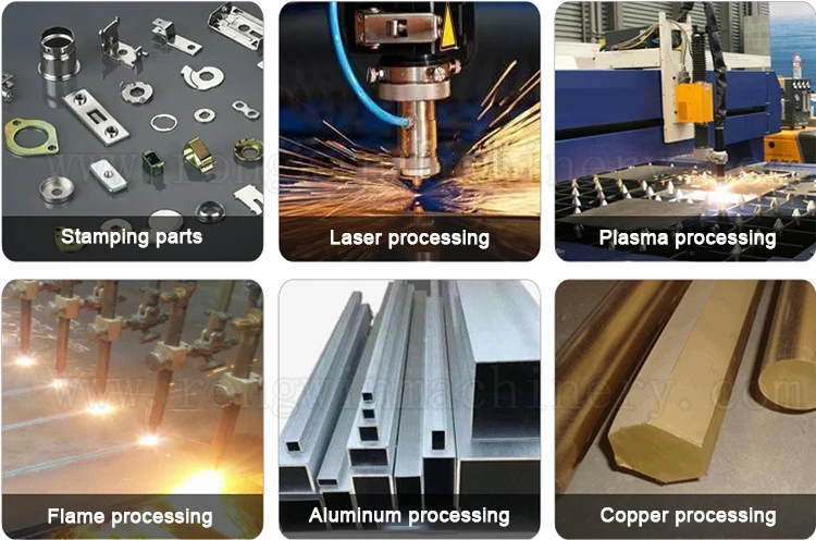 High speed Centrifugal Deburring Polishing Machine Hexagonal Drum Galvanizing Polishing Machine Metal Derusting Grinder