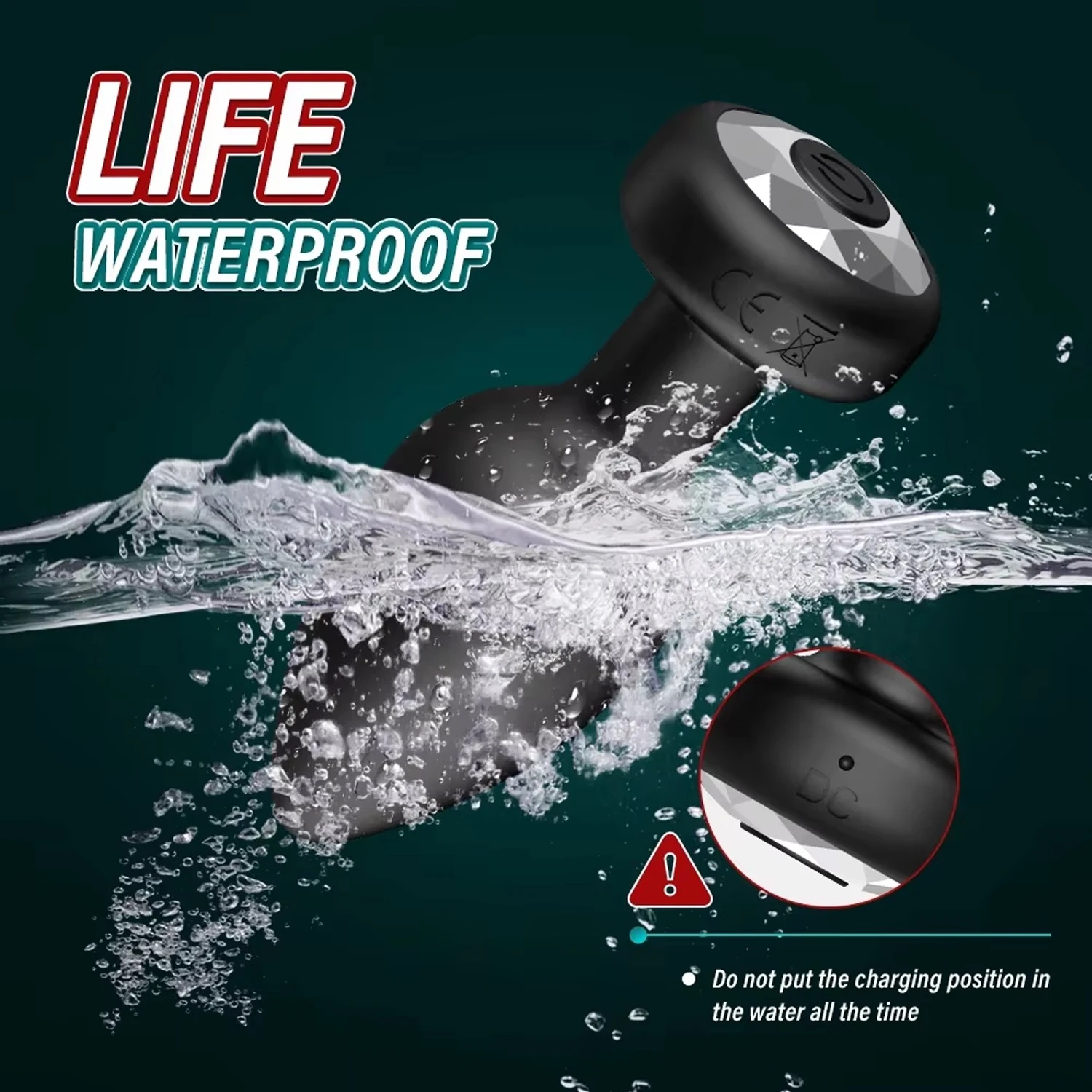 المكونات الشرج هزاز للرجال النساء بعقب المكونات الرجال جهاز تدليك للبروستاتا الإناث بوتيسد التحكم عن بعد الجنس لعب الكبار للنساء الرجال مثلي الجنس