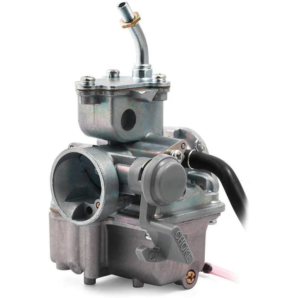 Carburetor For Badger 80 ATV Moto 4 Champ 100 Raptor 80 Grizzly 80 Raptor 50 YFM 50-AU62