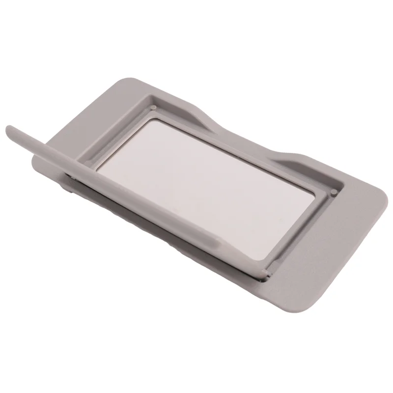 Car Sun Shade Mirror Internal Makeup Mirror For ML GL R Class W164 X164 W251 2005-2011