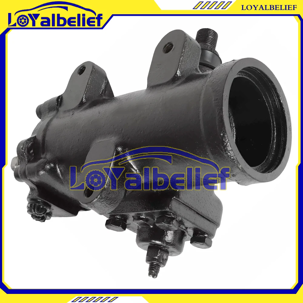 

НОВАЯ рулевая рейка с гидроусилителем для Ford Excursion 2002-2005 5.4L 27-7569 2C3Z3504AARM YC3Z3504AARM, YC3Z3504ABRM, F7UZ3504FA