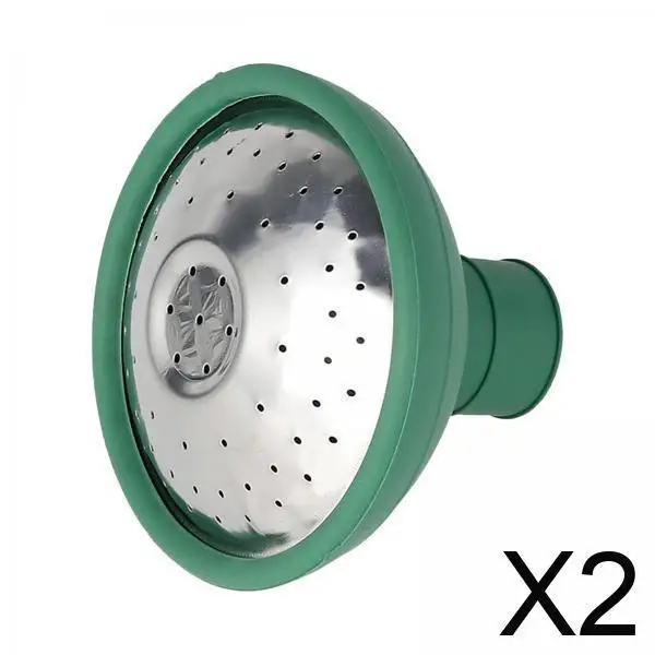 

Сменная насадка для головки чайника, АБС-пластик, насадка для распыления воды для садовой лейки, маленькие комнатные растения