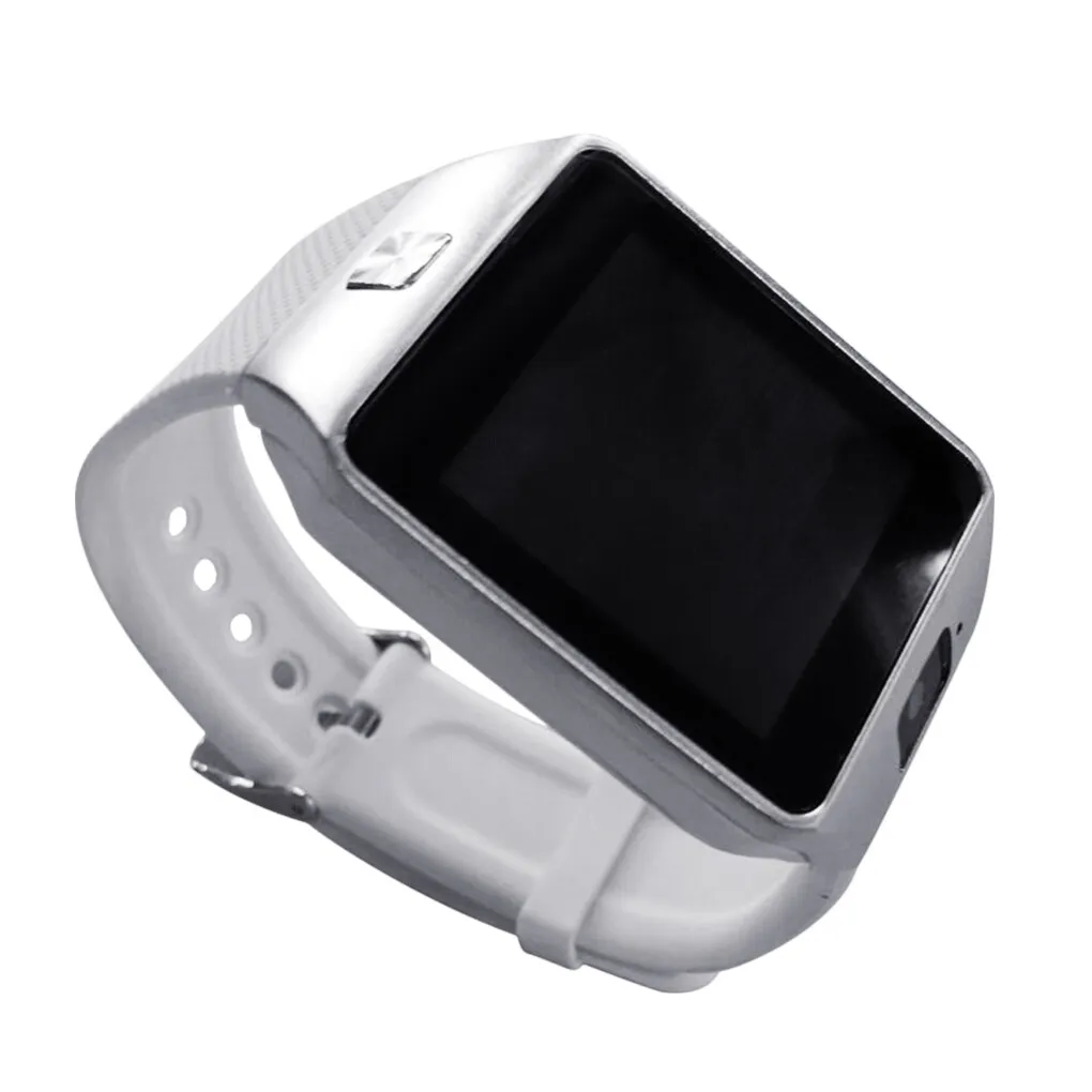 

DZ09 1 56inch Bluetooth Smart Watch with Multi Language Touch Screen Watch Wristwatch