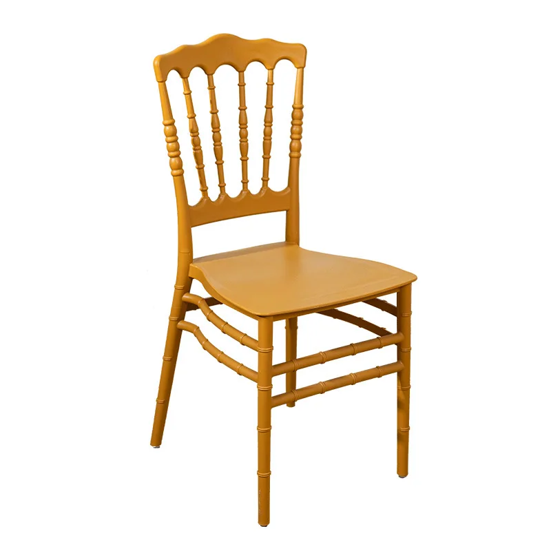 

Bamboo chair banquet chair, wedding ceremony chair, hotel clubhouse chair