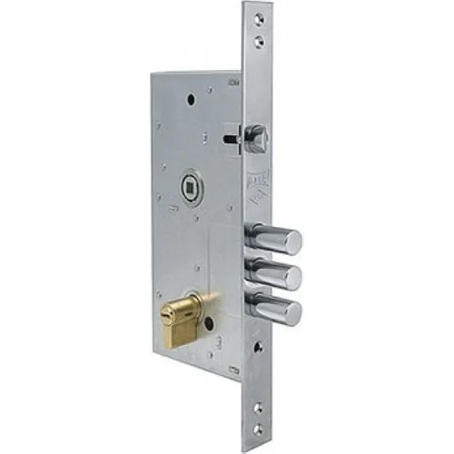 Castle 252/R Monoblock System Barelli Door Lock