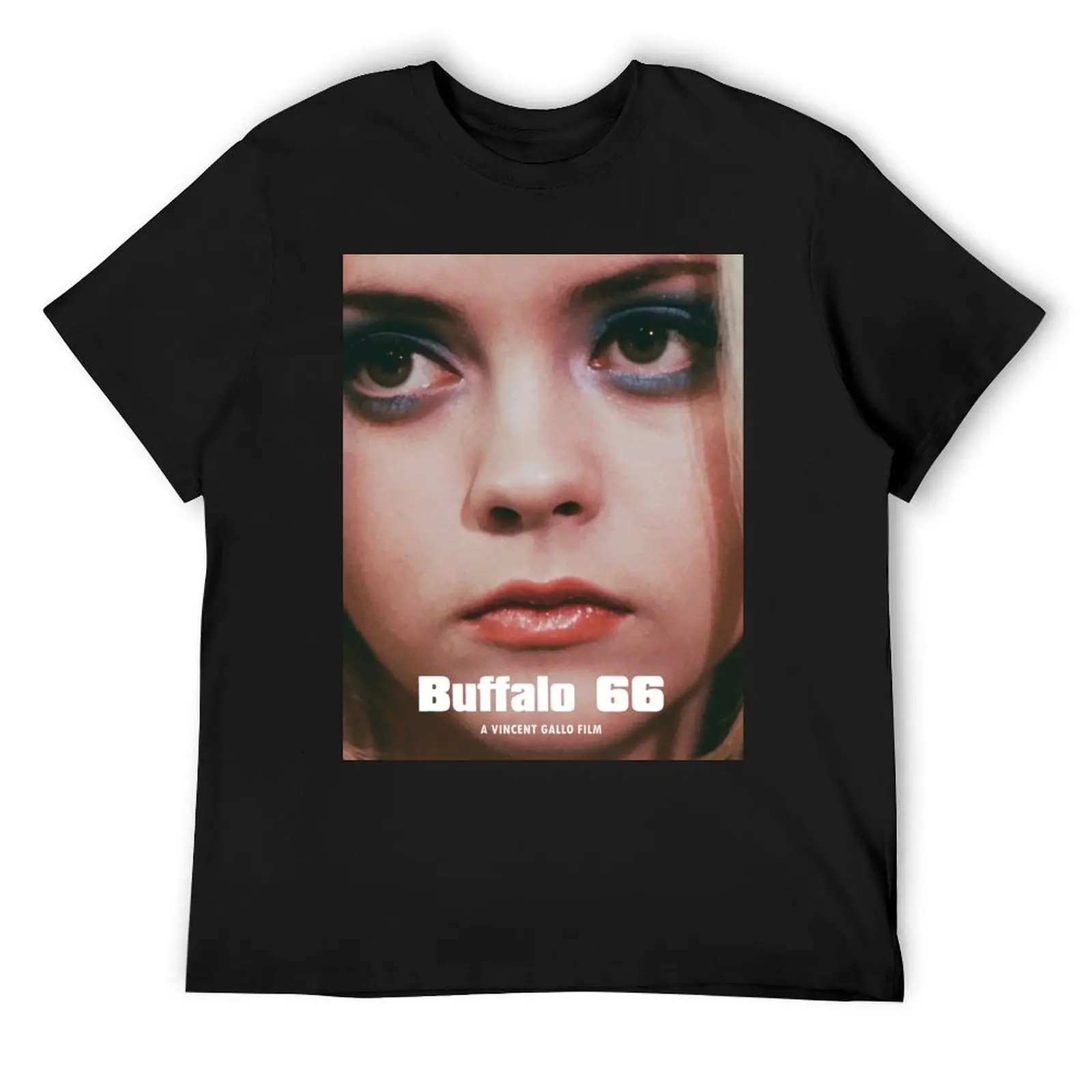 

Buffalo 66 T-Shirt