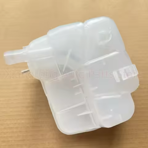 Original Engine Coolant Reservoir Overflow /Expansion Tank Radiator Cap OEM# 13393368 13256823 For Chevrolet Cruze Sonic Astra