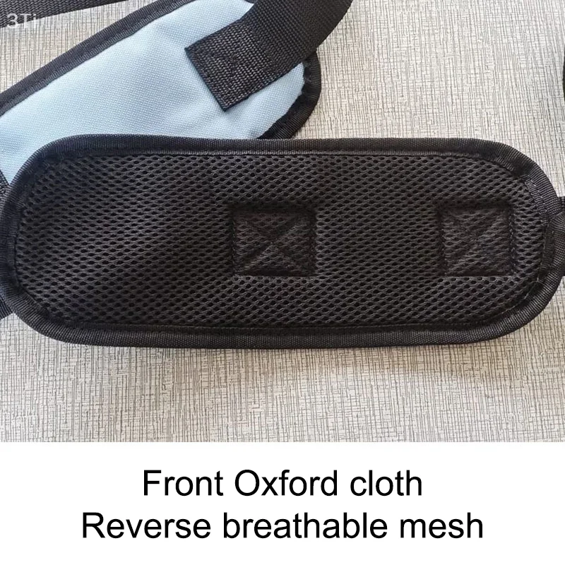 Anti Fall Wheelchair Seat Belt Adjustable Restraints Straps Chair Waist Lap Strap For Elderly Or Legs Patient Care Brace