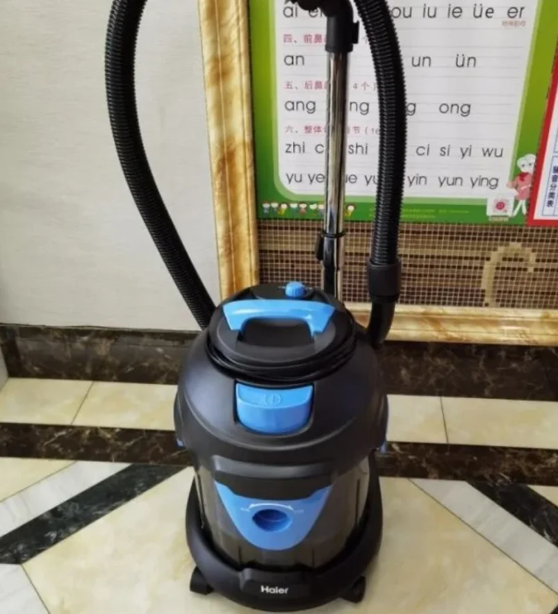 220V Haier Water Fi… - image