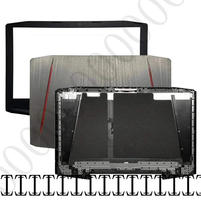 Nueva Carcasa para Portátil BBT para Acer Aspire VX15 VX5-591G VX5-58AX N16C7, Cubierta Trasera LCD, Bisel Frontal, Carcasa Superior, Marco, Tapa, Carcasa AB