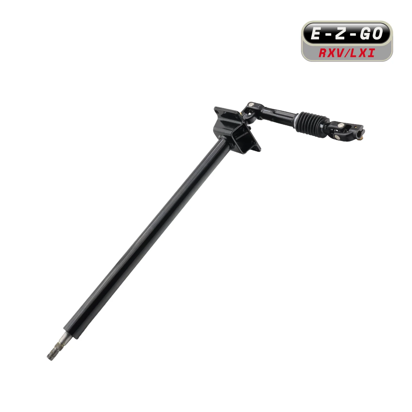 columna-de-direccion-para-carro-de-golf-ezgo-rxv-lxi-con-junta-universal-columna-de-direccion-oem-608117