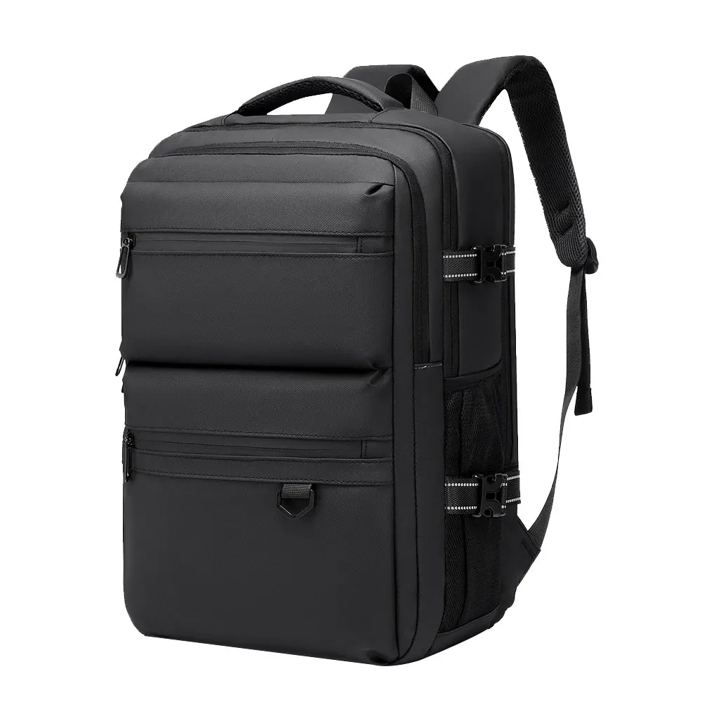 Travel Backpack for Men Women Large Capacity Business Laptop Cabin Bag Multi-pocket Commuting Backpacks Student School Backapck
