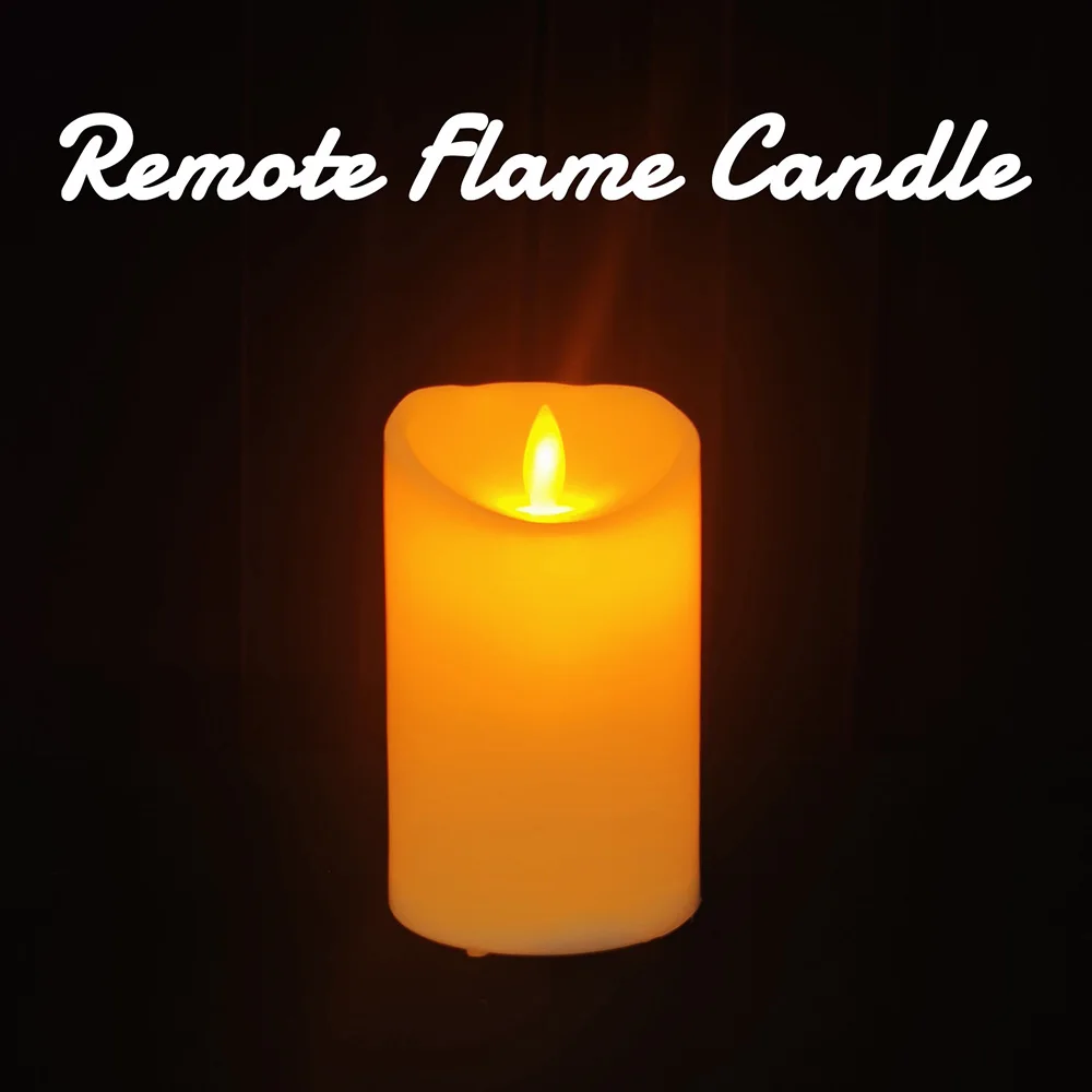 remote-flame-candle-magic-tricks-remote-control-flame-appear-or-disappear-stage-prediction-illusions-gimmicks-mentalism-props