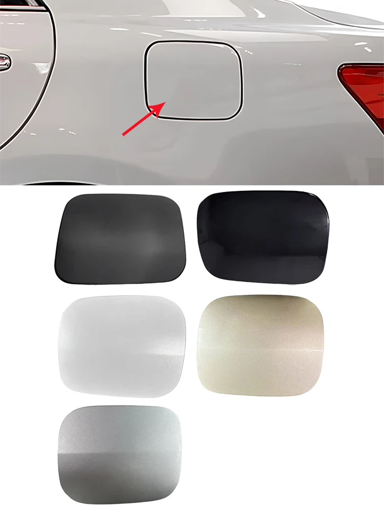 

For Toyota Camry 2006 2007 2008 2009 2010 2011 Fuel Tank Outer Cover