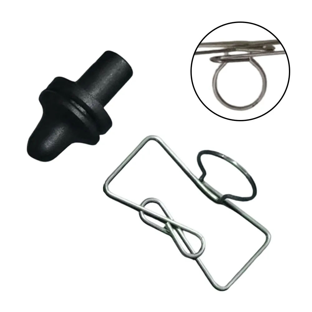 Car Transmission Clutch Fork Pivot Pin & Spring Kit 21511223328 21517570284 For BMW Racing Clutch Fork Pivot Ball Pin