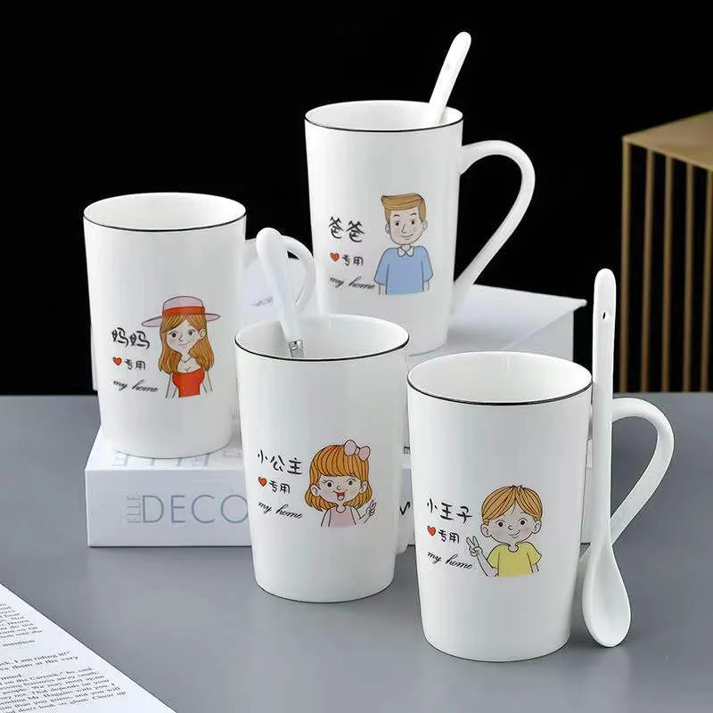kemeng A4 paper Water Transfer Paper Transfer Printing White Clear Paper Decal For Ceramics and glass