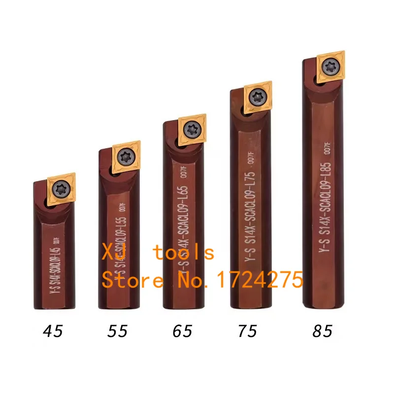 ГОРЯЧИЙ S10X S12 S14X SCMCN06 SCACR06 SCACL SCMCN09 SCBCR09 SCBCL09 L45 L55 L65 L75 L85 Экскаватор расточный станок специальное расточное сверление тоже