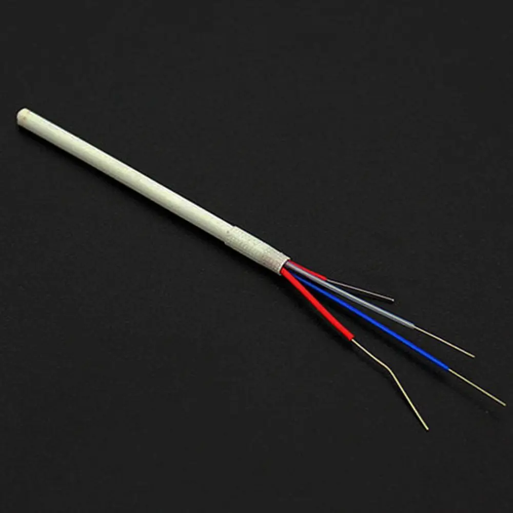Parts Soldering Iron A1322 Ceramic Heater Heating Element Soldering Station Replacement Welding Equipment