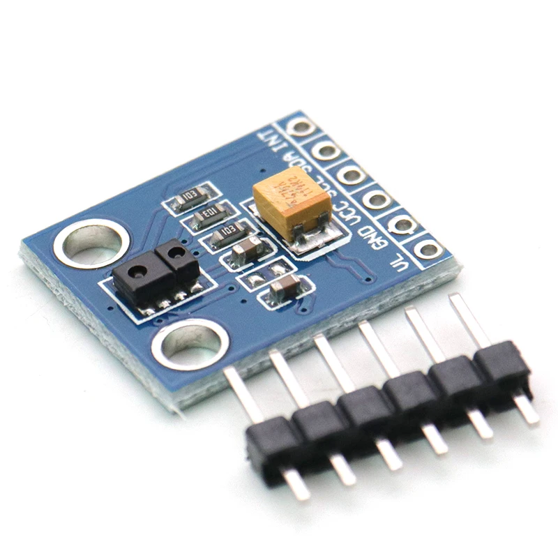 5PCS/APDS9930 proximity and non-contact gesture detection and attitude sensor board RGB infrared sensing module