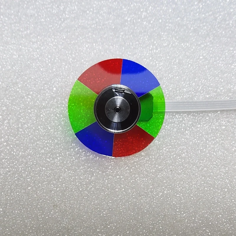 

for Optoma HD25 HD20 HD33 IS800 MVH800 IS802 HD38 HD220 projector color wheel