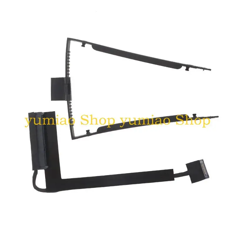 587B HDD Hard Drive Disk Right Cable Caddy Tray Bracket Right Hard Drive Cable Mounting Bracket for Thinkpad P50P51