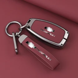 TPU Car Key Case Cover Key Bag For Chevrolet Aveo Bolt Cavalier Cruze Onix Orlando Silverado Spark Tahoe Suburban Lacetti Tracke
