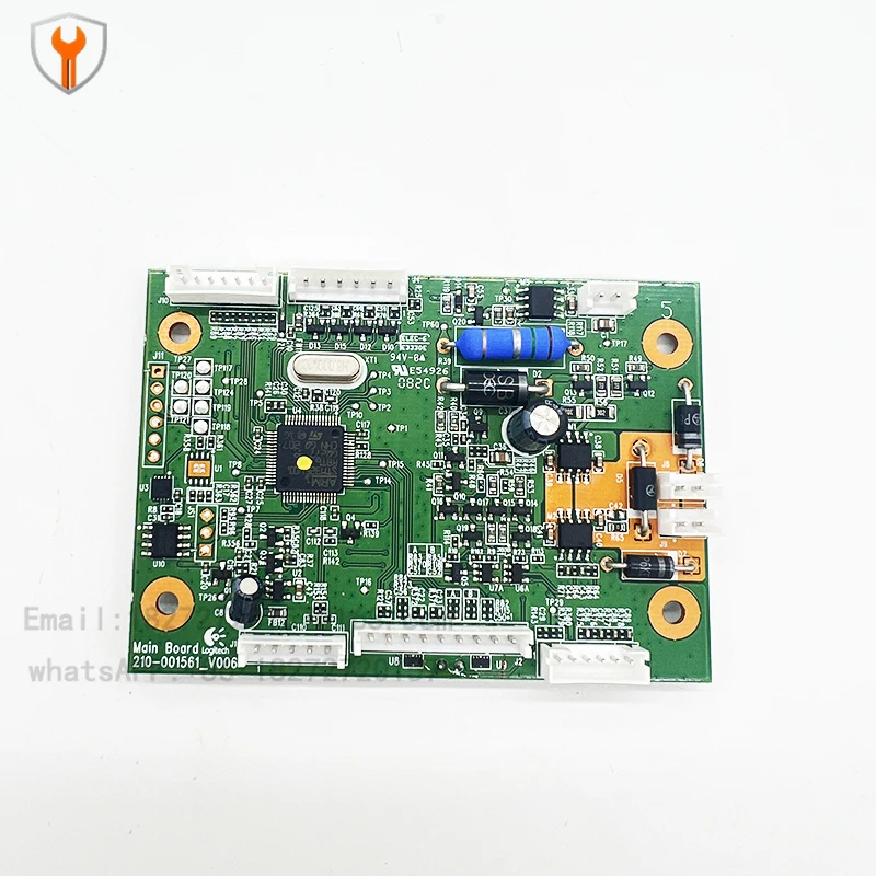 Suitable For Logite…