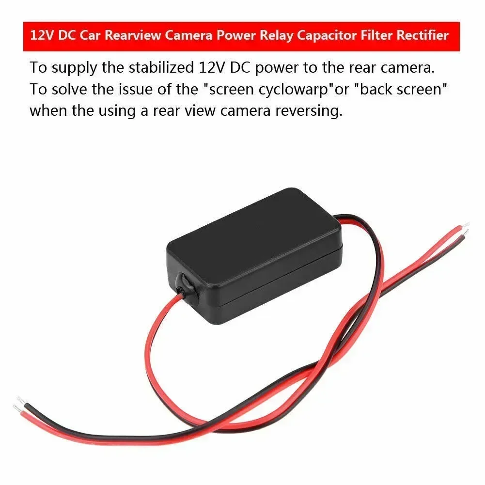 1 Pcs Reverse Camer… - image