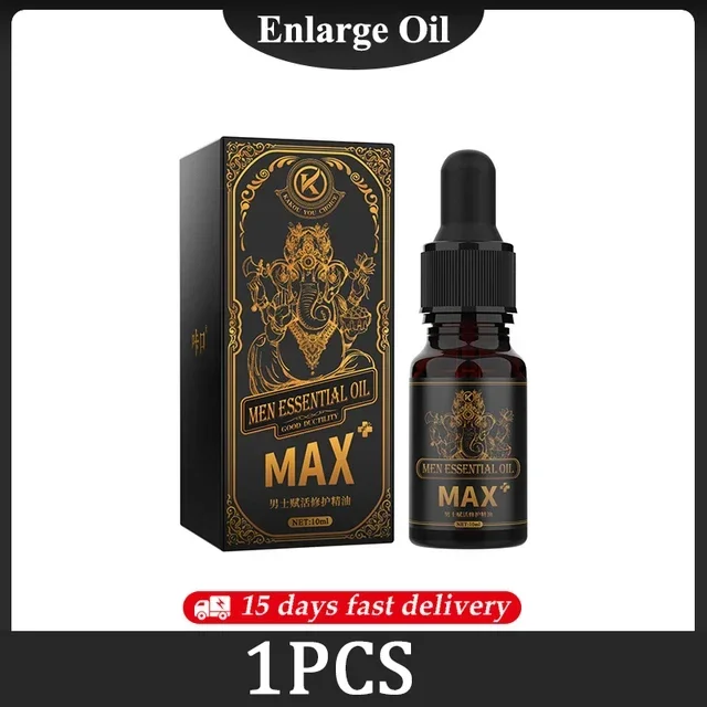 

Erection Original Permanent Penis Growth Thickening Oil Penies Enlargement Oil Big Cock Massage Oil Enlarge For Men Enhance Dick