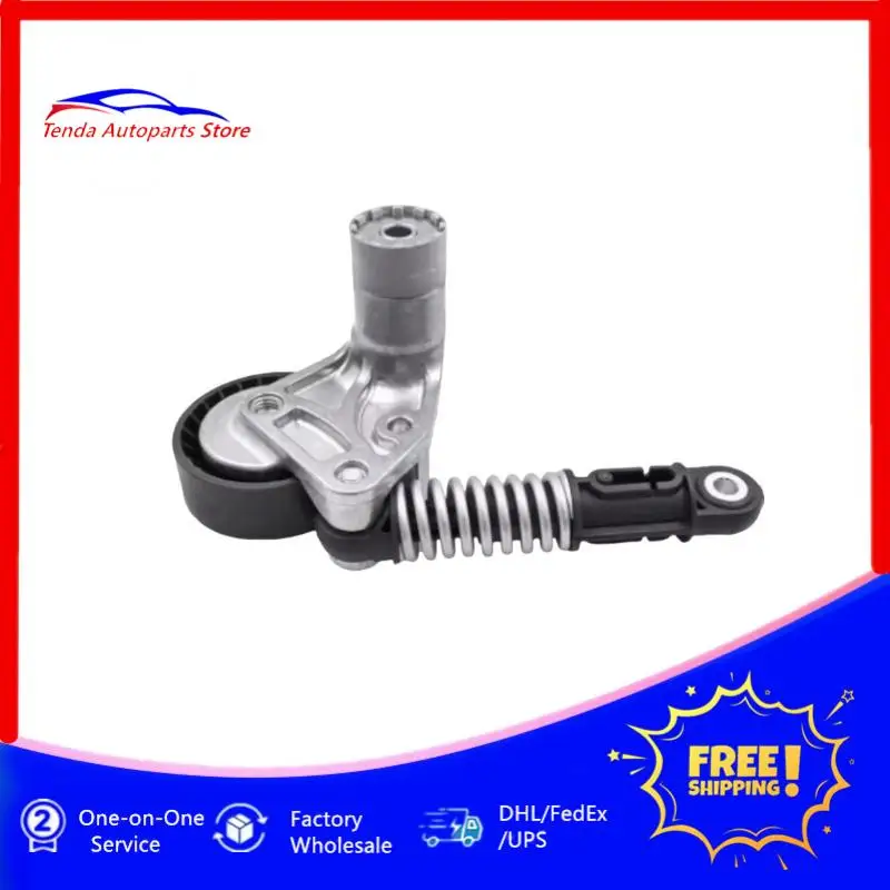 

6712000270 6712000370 1722000101 6712000101 Fan Belt Tensioner FOR Ssangyong Actyon Korando Rexton W Rodius II 2.2 2.0 XDI